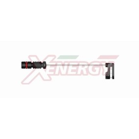 Warnkontakt, Bremsbelagverschleiß X70195 von AP XENERGY günstig für 6,09 € online kaufen