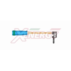 Warnkontakt, Bremsbelagverschleiß X70242 von AP XENERGY günstig für 44,92 € online kaufen