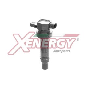 Zündspule für KIA von AP XENERGY