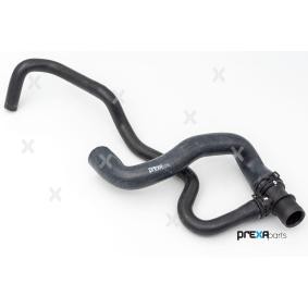Kühlerschlauch P226594 von PREXAparts günstig für 33,89 € online kaufen