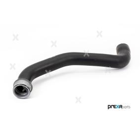 Kühlerschlauch P326198 von PREXAparts günstig für 23,46 € online kaufen