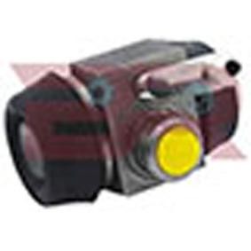 Achetez des Cylindre de roue BOTTO RICAMBI BRFR0540 à prix pour 50,21 €
