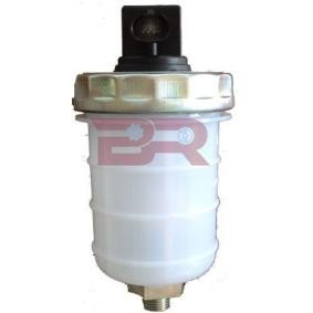 Bremsflüssigkeitsbehälter BRFR6067 IVECO von BOTTO RICAMBI