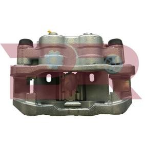 Comprar Pinza de freno de BOTTO RICAMBI BRFR8185 a bajo precio de 205,10 €