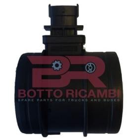 Osta Ilmamassamittari BOTTO RICAMBI:llä BRM3670 edullisesti hintaan 105,47 €