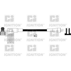 Comprar Juego de cables de encendido de QUINTON HAZELL XC1010 a bajo precio de 10,01 €