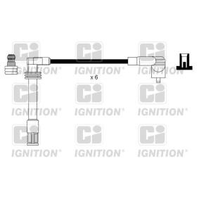 Comprar Juego de cables de encendido de QUINTON HAZELL XC1122 a bajo precio de 99,09 €