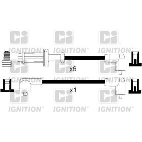 Acquista Kit cavi candele da QUINTON HAZELL XC250 a buon mercato per soli 43,32 €