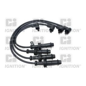 Compre Cables de bujías de QUINTON HAZELL online para 106 II Furgoneta / Hatchback (1S) a precios moderados