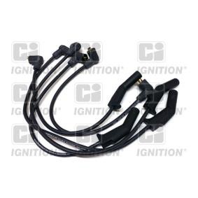 Comprar Juego de cables de encendido de QUINTON HAZELL XC364 a bajo precio de 23,78 €