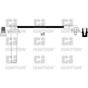 Comprar Juego de cables de encendido de QUINTON HAZELL XC668 a bajo precio de 44,14 €