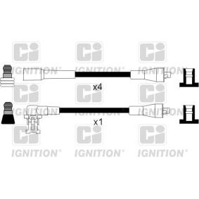 Comprar Juego de cables de encendido de QUINTON HAZELL XC800 a bajo precio de 24,11 €