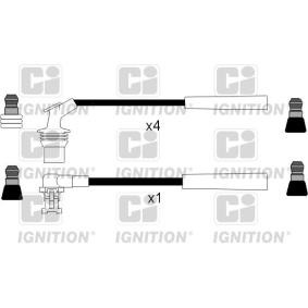Comprar Juego de cables de encendido de QUINTON HAZELL XC866 a bajo precio de 17,23 €