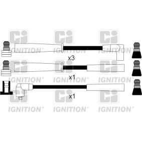 Acquista Kit cavi candele da QUINTON HAZELL XC986 a buon mercato per soli 24,37 €