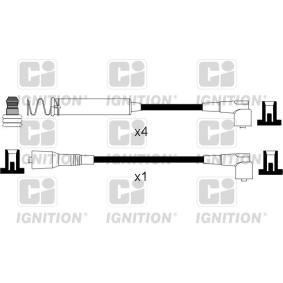 Comprar Juego de cables de encendido de QUINTON HAZELL XC995 a bajo precio de 32,29 €