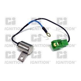 Acquista Condensatore, Impianto d'accensione da QUINTON HAZELL XCON133 a buon mercato per soli 7,51 €
