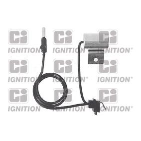 Compre Condensador, sistema de ignição da QUINTON HAZELL XCON180 a um preço baixo por 3,01 €