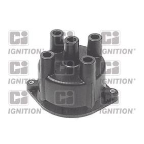 Compre Tampa do distribuidor de ignição da QUINTON HAZELL XD156 a um preço baixo por 16,55 €