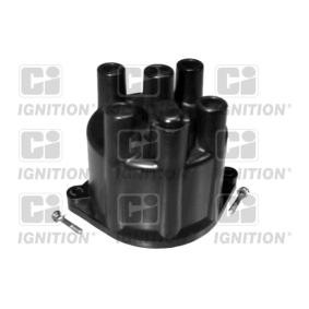 Compre Tampa do distribuidor de ignição da QUINTON HAZELL XD266 a um preço baixo por 3,01 €