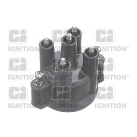 Compre Tampa do distribuidor de QUINTON HAZELL online para W124 Coupe (C124) a preços moderados