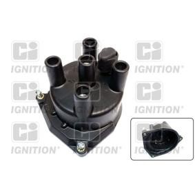 Compre Tampa do distribuidor de ignição da QUINTON HAZELL XD312 a um preço baixo por 30,68 €