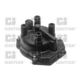 Compre Tampa do distribuidor de ignição da QUINTON HAZELL XD349 a um preço baixo por 28,77 €