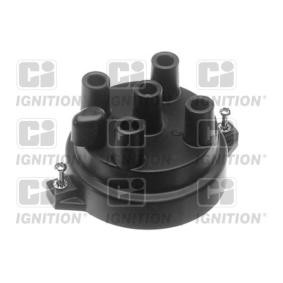 Compre Tampa do distribuidor de ignição da QUINTON HAZELL XD368 a um preço baixo por 38,09 €