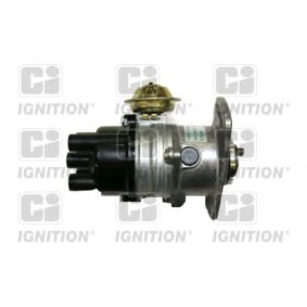 Zündverteiler XDB116 von QUINTON HAZELL günstig für 130,83 € online kaufen