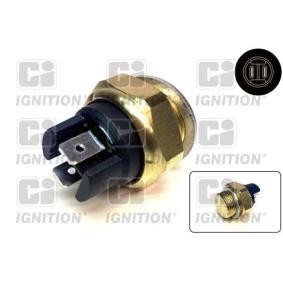 Compre Sensor de temperatura del ventilador del radiador de QUINTON HAZELL online para 504 Pick-up a precios moderados