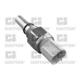 Compre Interruptor de temperatura, ventilador do radiador de QUINTON HAZELL online para Carina II Sedan (_T17_) a preços moderados