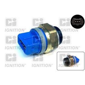 Compre Interruptor de temperatura, ventilador do radiador da QUINTON HAZELL XEFS329 a um preço baixo por 20,44 €