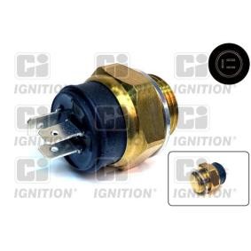 Temperaturschalter, Kühlerlüfter XEFS40 von QUINTON HAZELL günstig für 20,43 € online kaufen