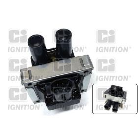 Compre Bobina de ignição da QUINTON HAZELL XIC8099 a um preço baixo por 27,47 €