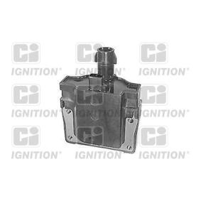 Comprar Bobina de encendido de QUINTON HAZELL XIC8144 a bajo precio de 39,61 €