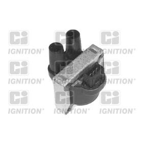 Compre Bobina de ignição da QUINTON HAZELL XIC8177 a um preço baixo por 33,34 €