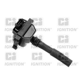 Compre Unidade de bobinas de ignição da QUINTON HAZELL XIC8209 a um preço baixo por 90,60 €
