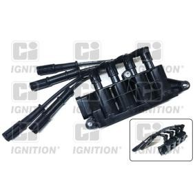 Compre Bobina de ignição da QUINTON HAZELL XIC8236 a um preço baixo por 97,21 €