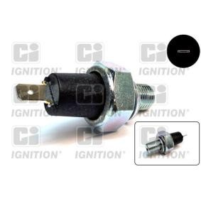 Acquista Sensore pressione olio da QUINTON HAZELL online per 924 Coupe a prezzi moderati