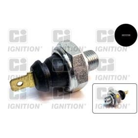 Acquista Sensore pressione olio da QUINTON HAZELL online per 924 Coupe a prezzi moderati