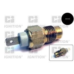 Temperaturschalter, Kühlmittelwarnlampe XTS72 von QUINTON HAZELL günstig für 14,29 € online kaufen