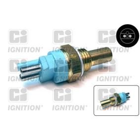 Kühlmitteltemperatursensor XTT149 von QUINTON HAZELL günstig für 22,70 € online kaufen