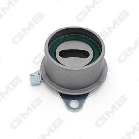 Spannrolle, Zahnriemen GT60030 von GMB günstig für 33,80 € online kaufen