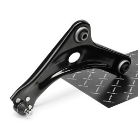 Comprar Barra oscilante de suspensión de ruedas de RIDEX 273C1517 a bajo precio de 41,47 €