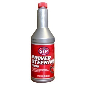 Hydrauliköl des Herstellers STP - Originalware Artikelnummer: 30-016