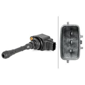Zündspule 5DA 230 036-541 von HELLA günstig für 199,35 € online kaufen