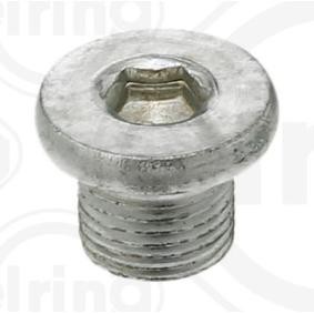 Verschlußschraube, Ölwanne 587.160 von ELRING günstig für 3,50 € online kaufen