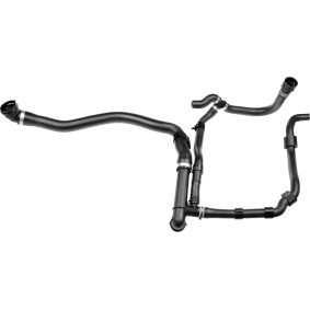 Compre Manguito de radiador de GATES online para Caddy V Furgoneta (SBA, SBH) a precios moderados