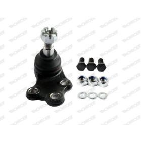 Acquista Testina braccio oscillante da MONROE L14J00 a buon mercato per soli 45,86 €