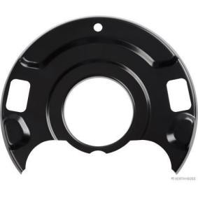 Acquista Lamiera paraspruzzi disco freno da HERTH+BUSS JAKOPARTS online per PRIMERA Hatchback (P11) a prezzi moderati