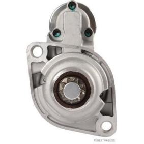 Anlasser für PORSCHE von HERTH+BUSS ELPARTS